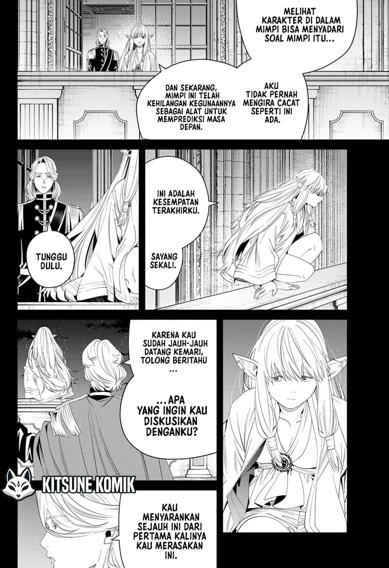 Read Sousou no Frieren ID Manga Online