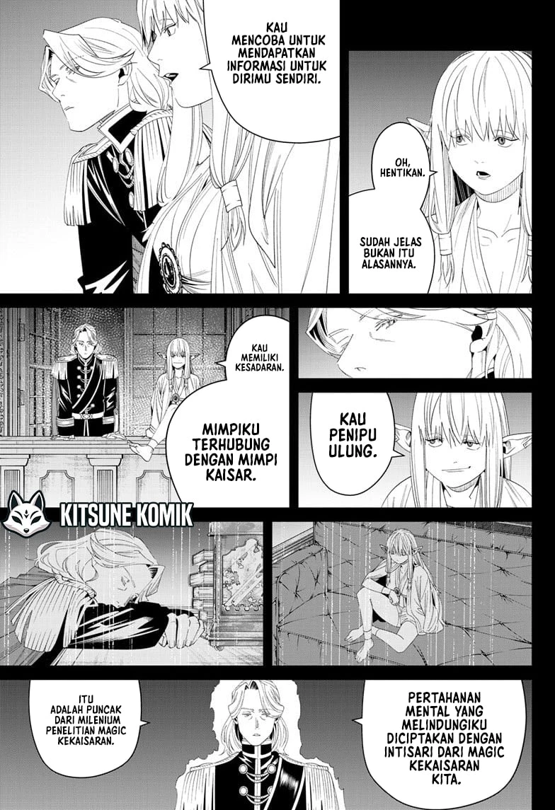 Read Sousou no Frieren ID Manga Online