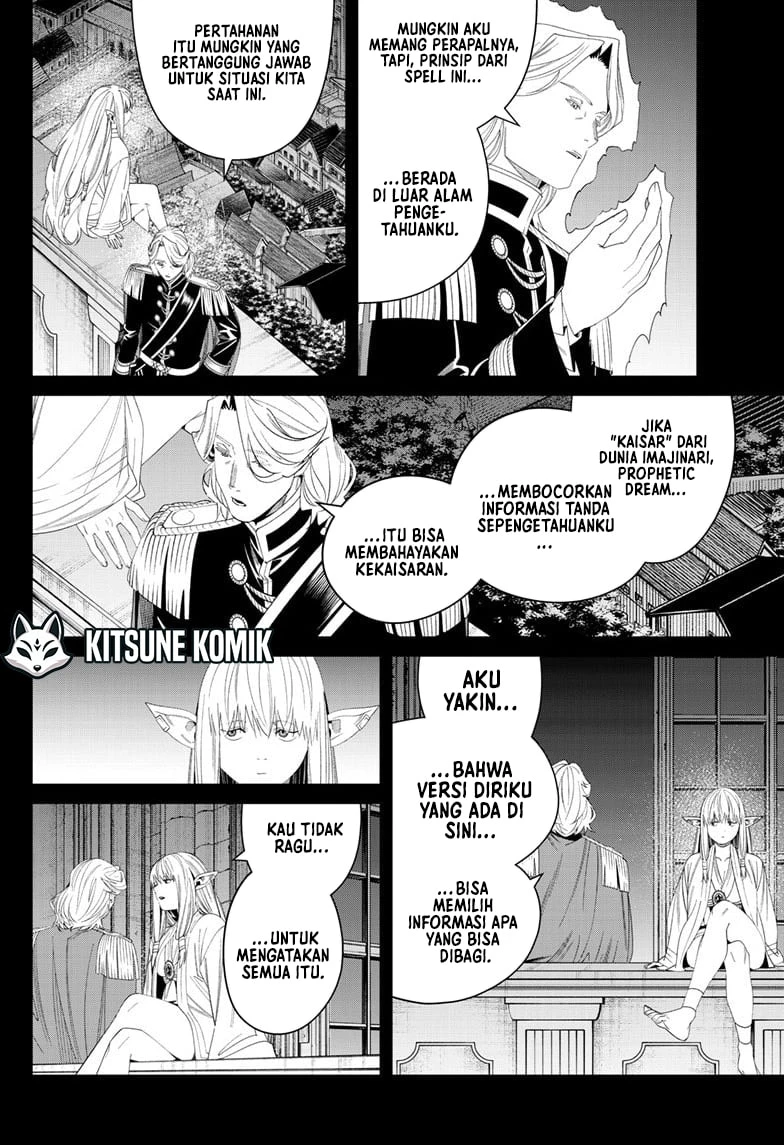 Read Sousou no Frieren ID Manga Online