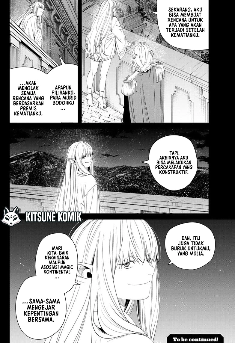 Read Sousou no Frieren ID Manga Online