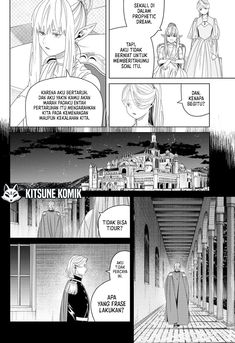 Read Sousou no Frieren ID Manga Online