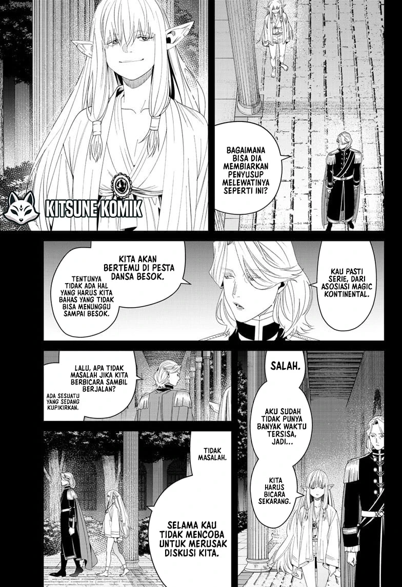 Read Sousou no Frieren ID Manga Online