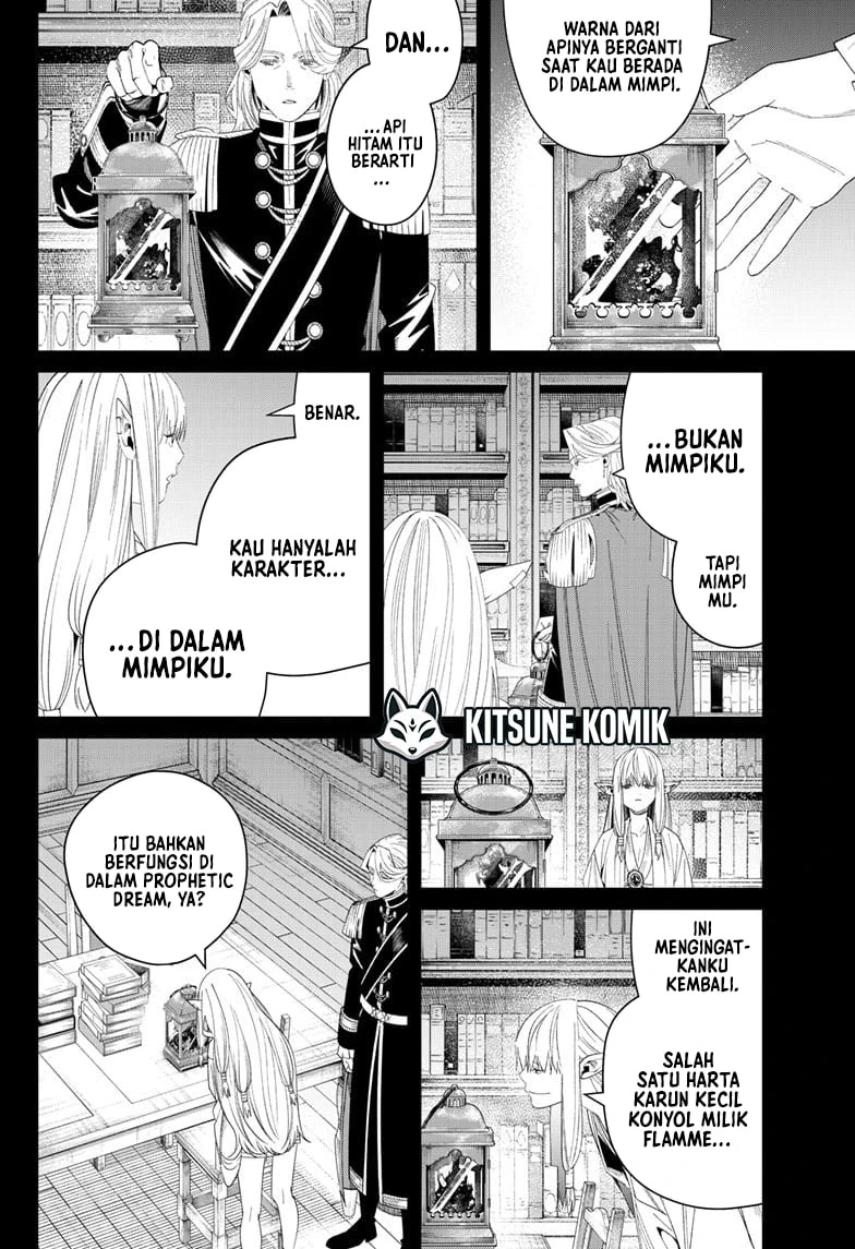 Read Sousou no Frieren ID Manga Online