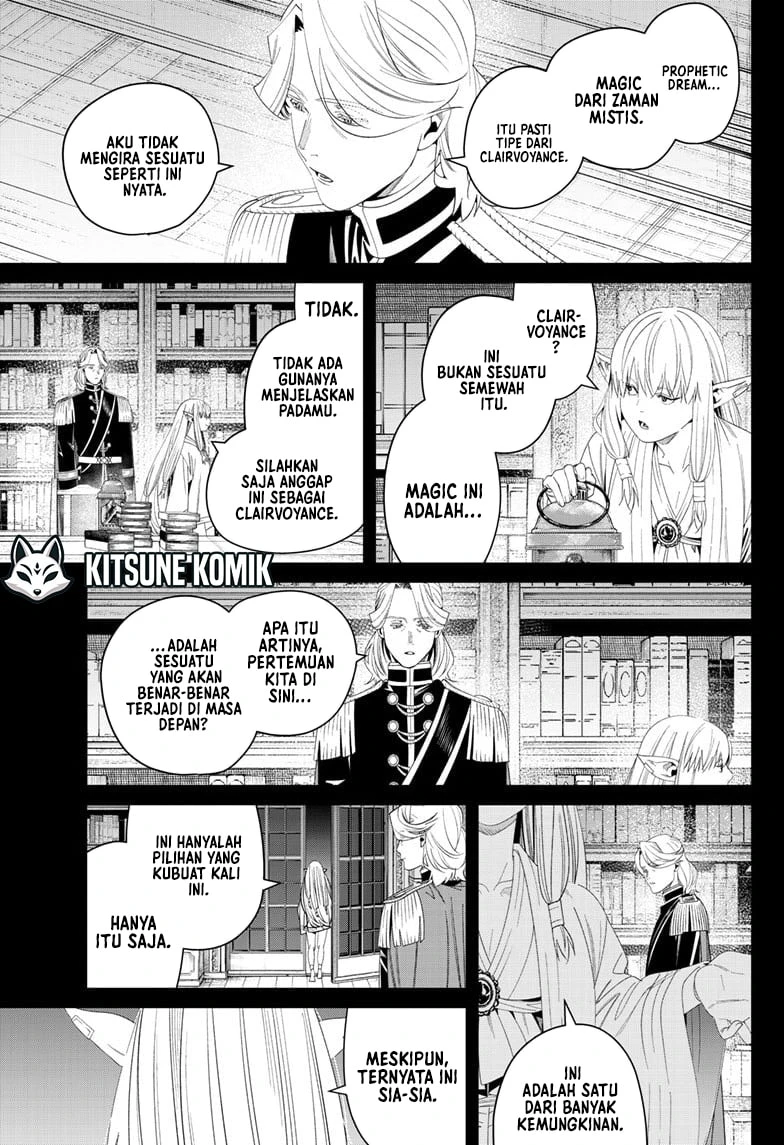 Read Sousou no Frieren ID Manga Online
