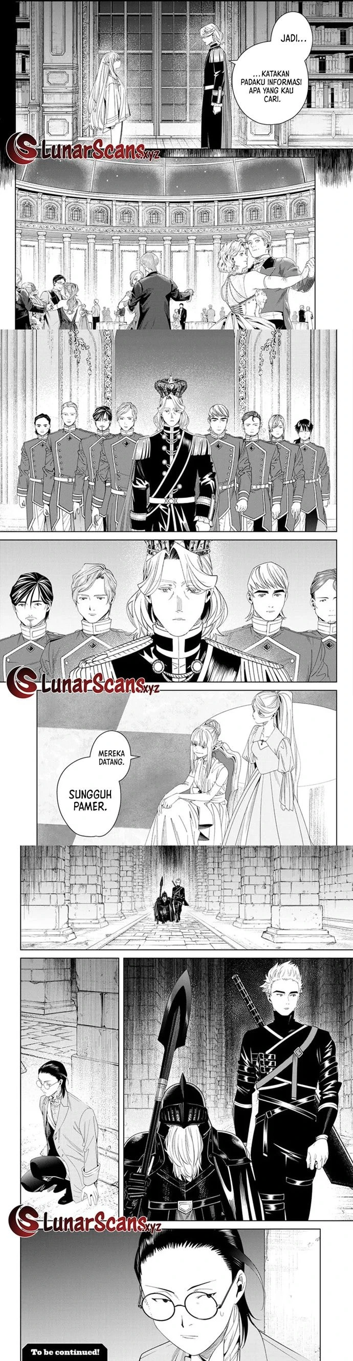Read Sousou no Frieren ID Manga Online