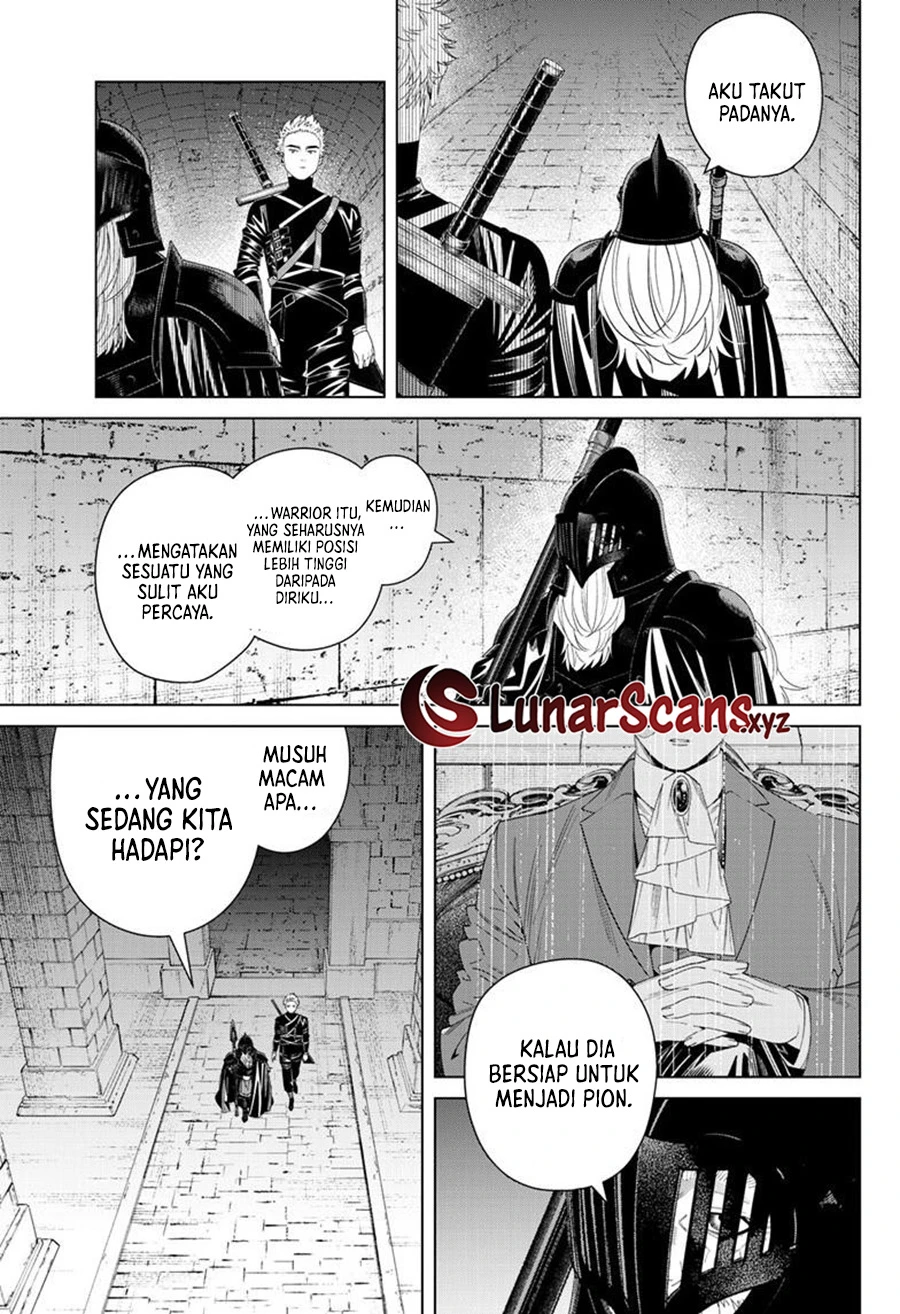 Read Sousou no Frieren ID Manga Online