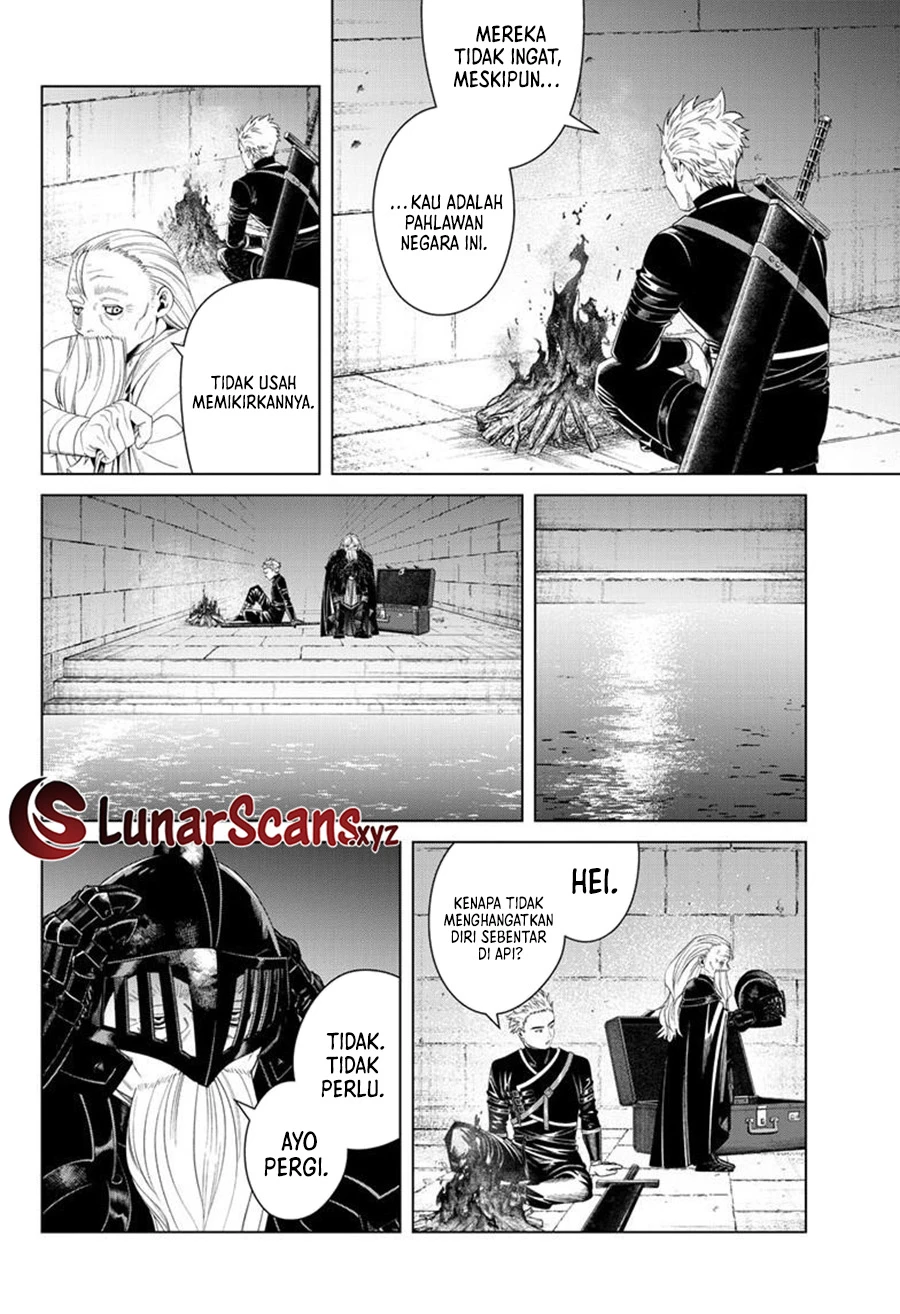 Read Sousou no Frieren ID Manga Online
