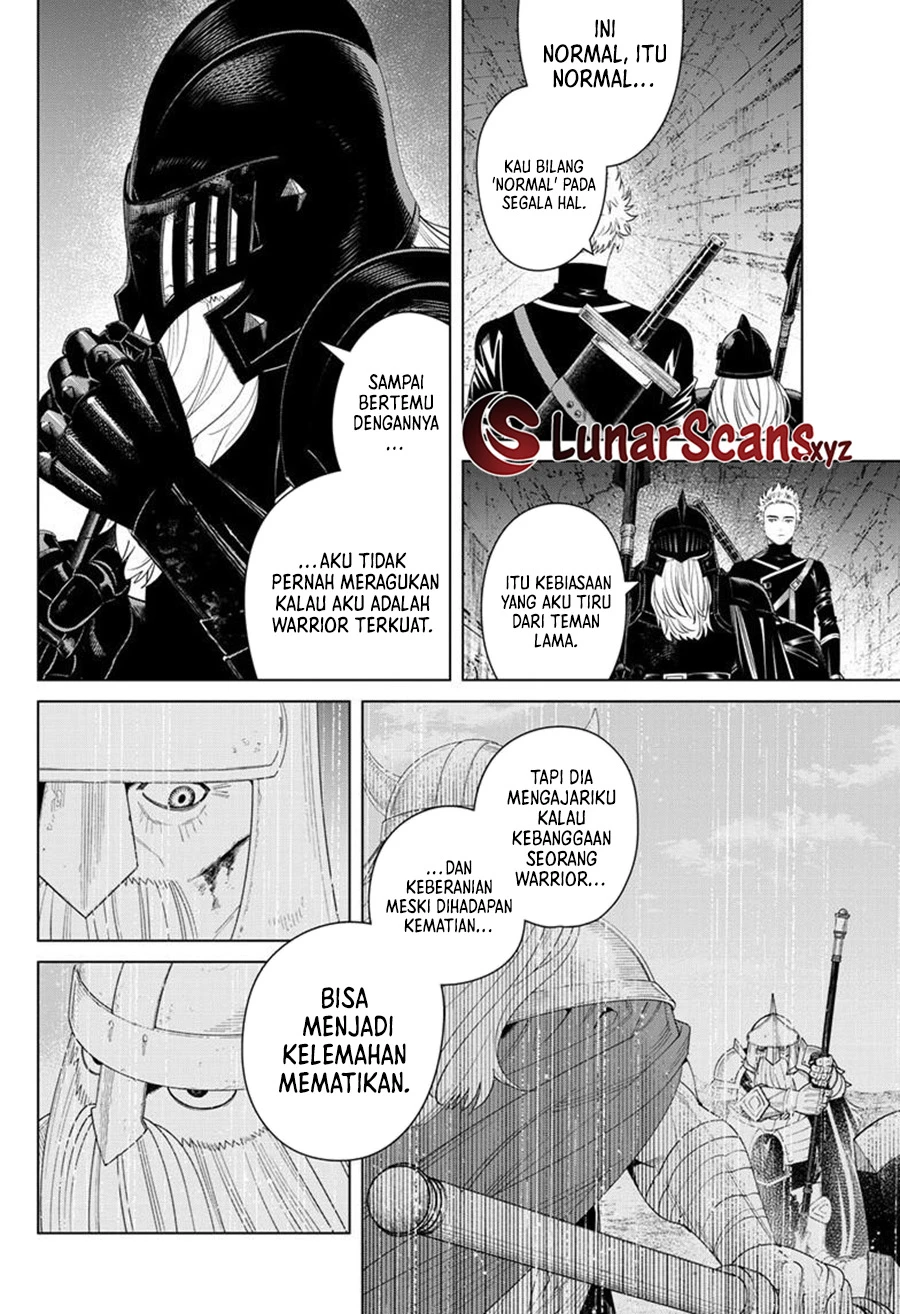 Read Sousou no Frieren ID Manga Online