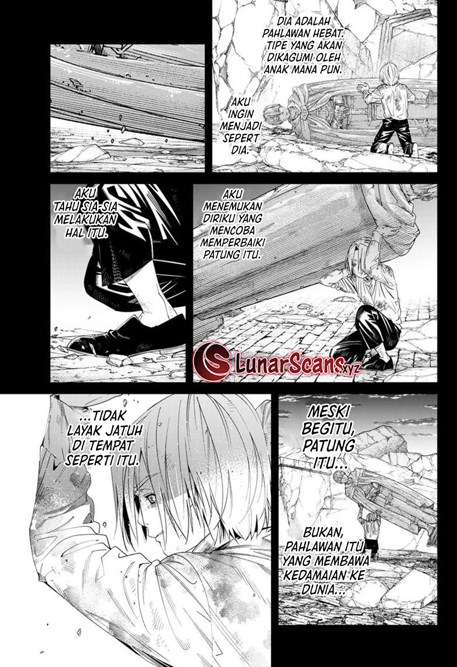 Read Sousou no Frieren ID Manga Online