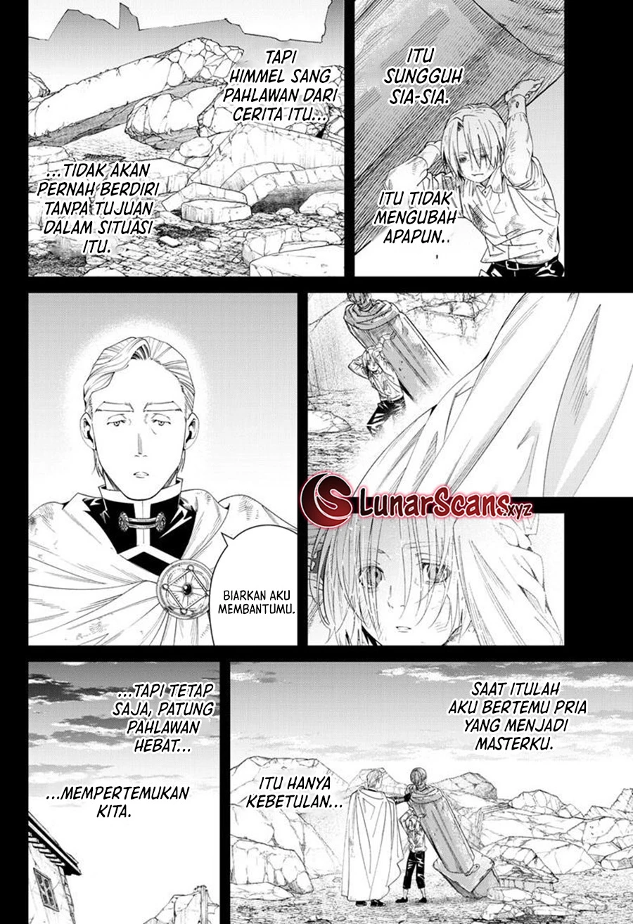 Read Sousou no Frieren ID Manga Online