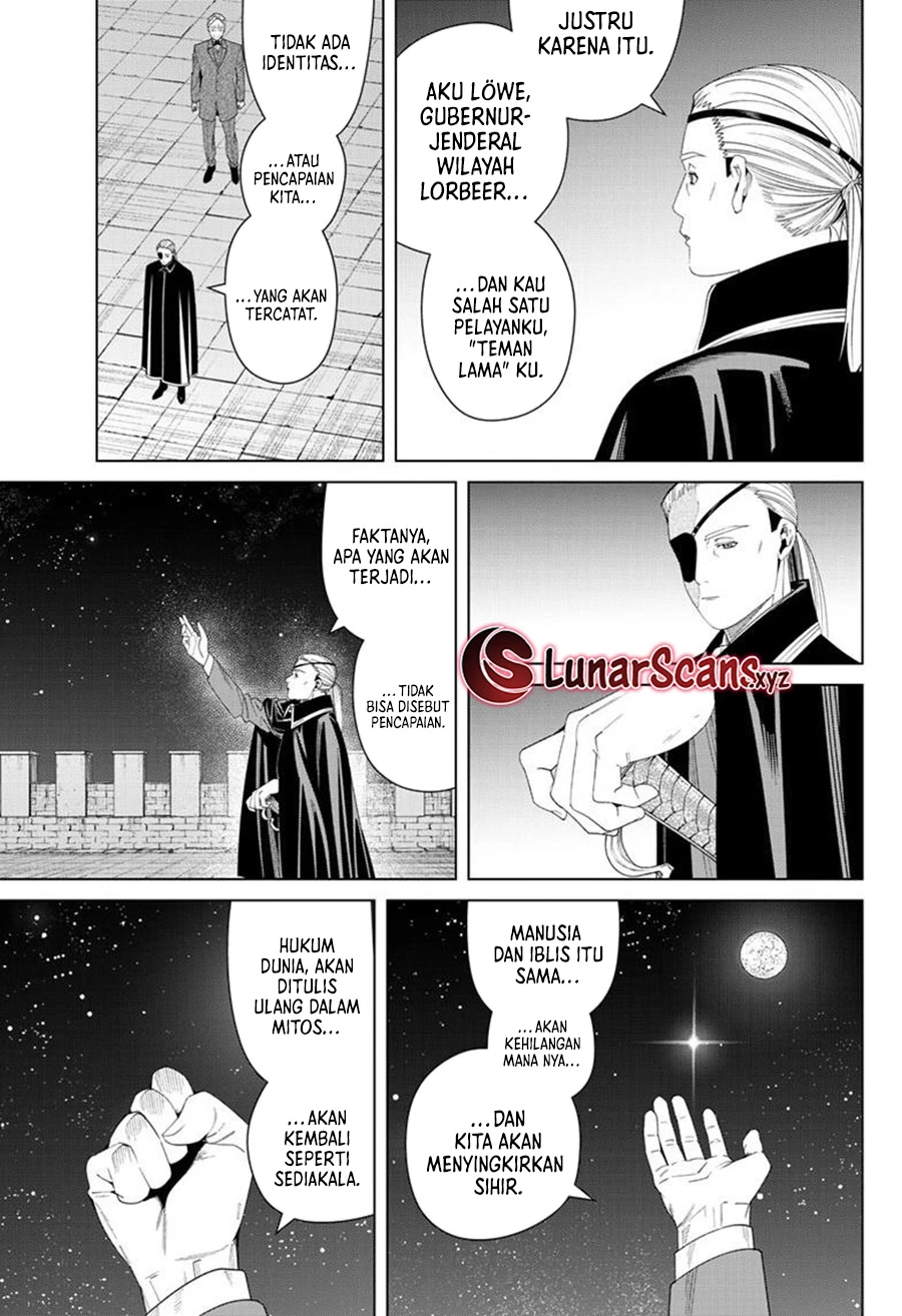 Read Sousou no Frieren ID Manga Online