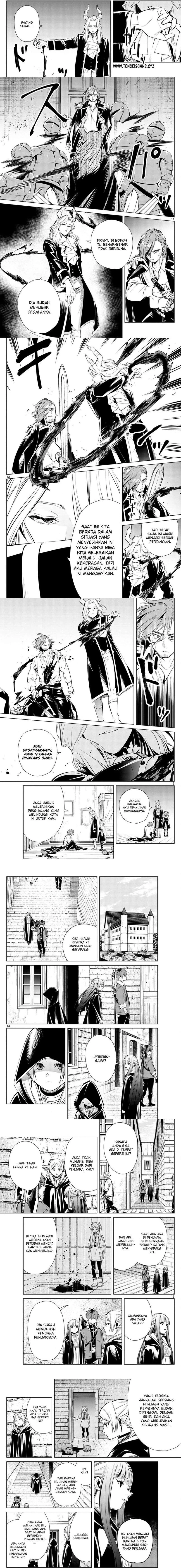 Read Sousou no Frieren ID Manga Online