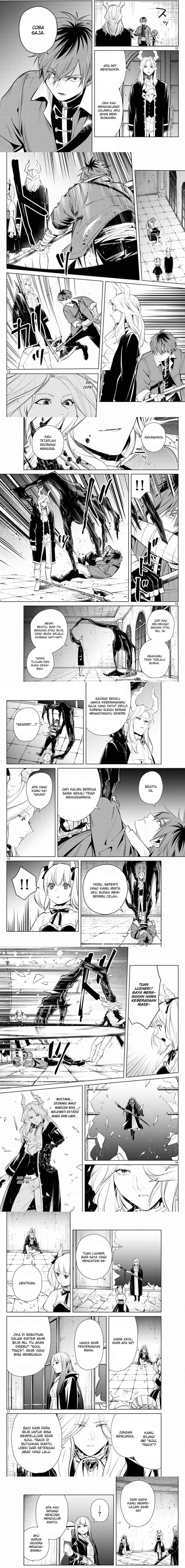 Read Sousou no Frieren ID Manga Online