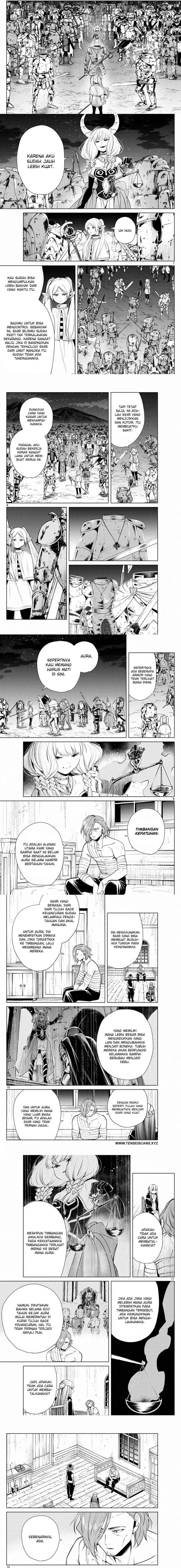 Read Sousou no Frieren ID Manga Online