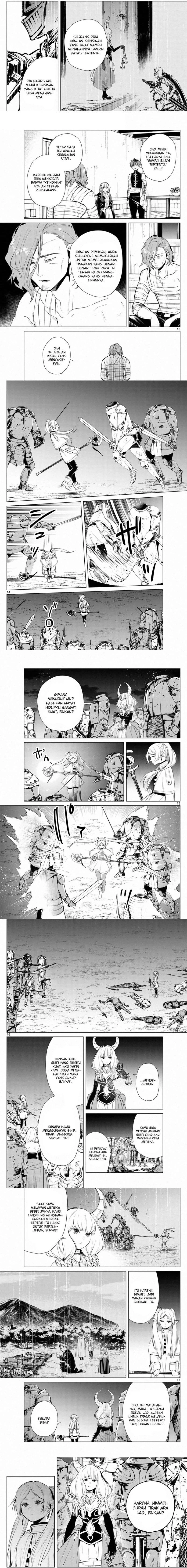 Read Sousou no Frieren ID Manga Online