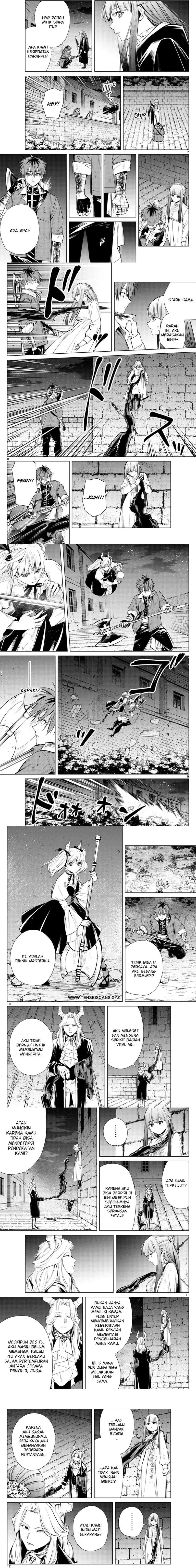 Read Sousou no Frieren ID Manga Online