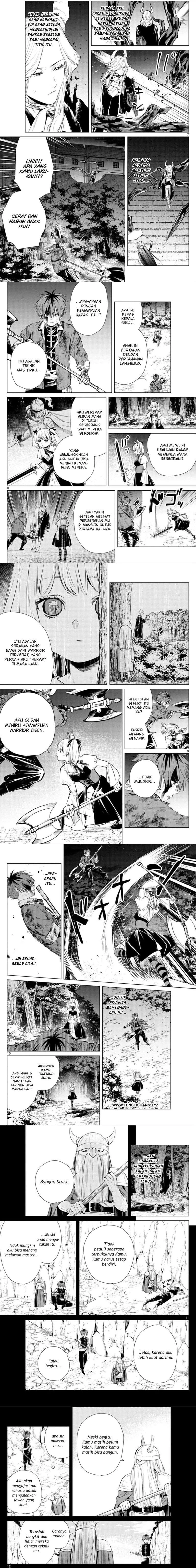 Read Sousou no Frieren ID Manga Online