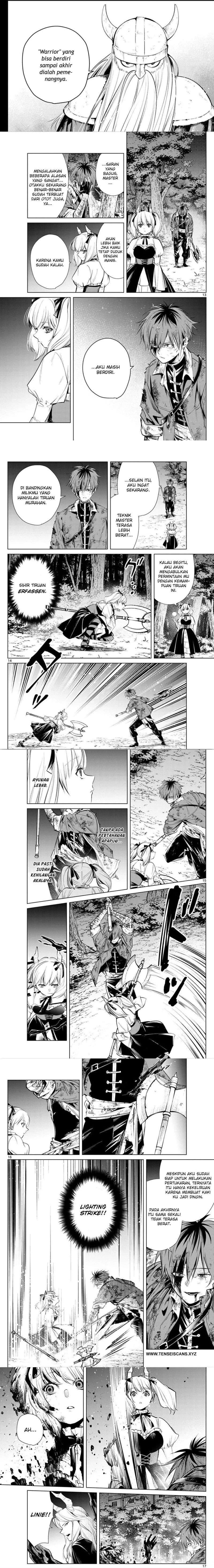 Read Sousou no Frieren ID Manga Online