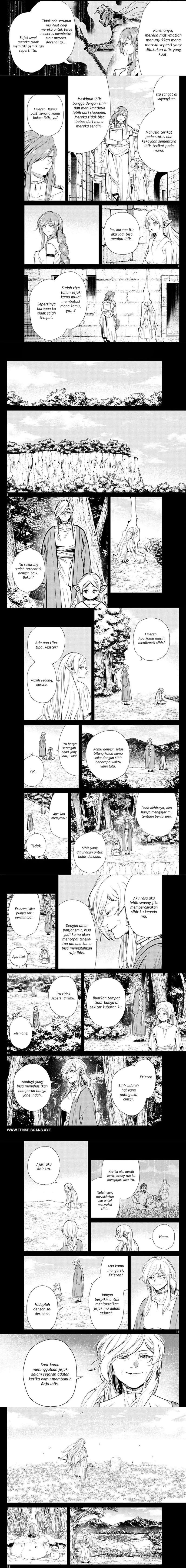 Read Sousou no Frieren ID Manga Online