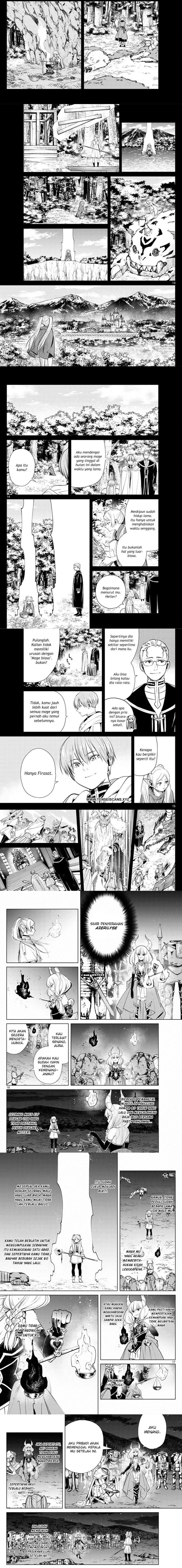 Read Sousou no Frieren ID Manga Online