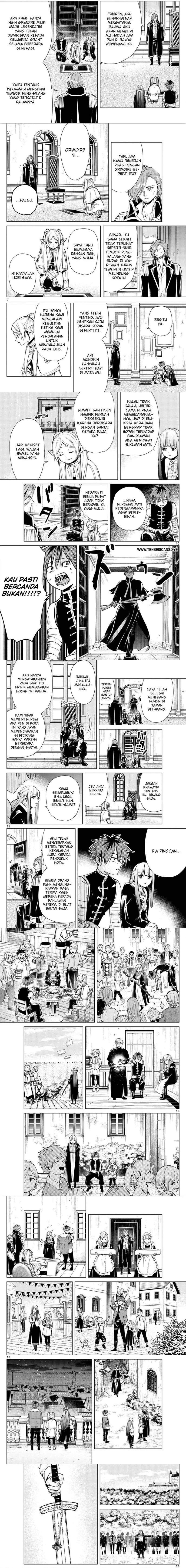 Read Sousou no Frieren ID Manga Online