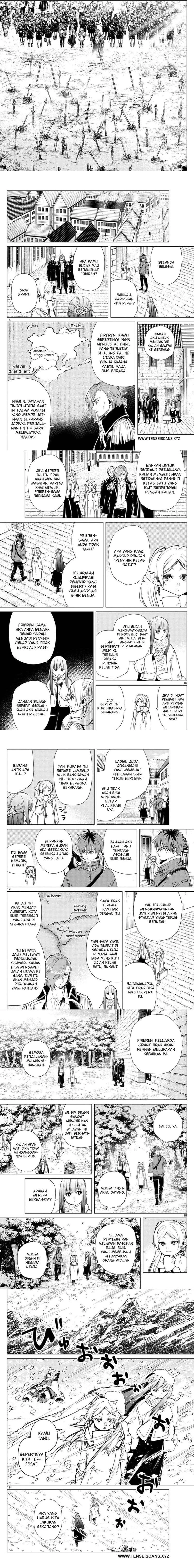 Read Sousou no Frieren ID Manga Online