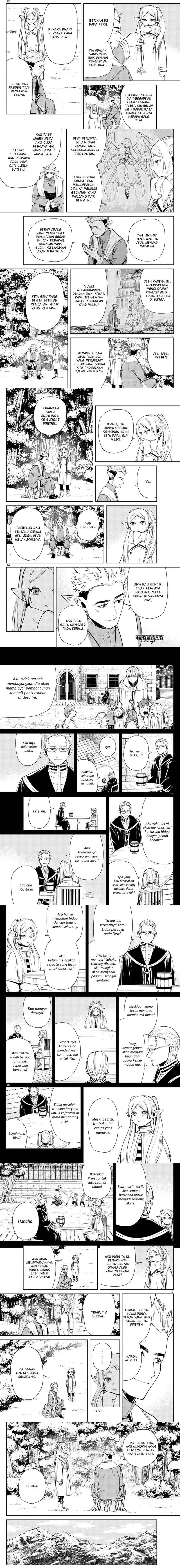 Read Sousou no Frieren ID Manga Online