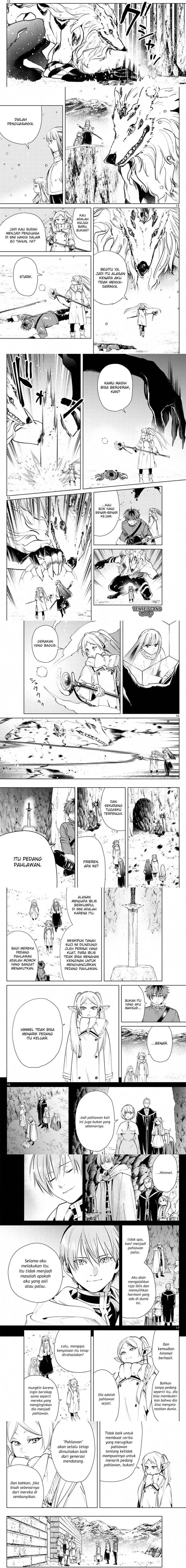 Read Sousou no Frieren ID Manga Online