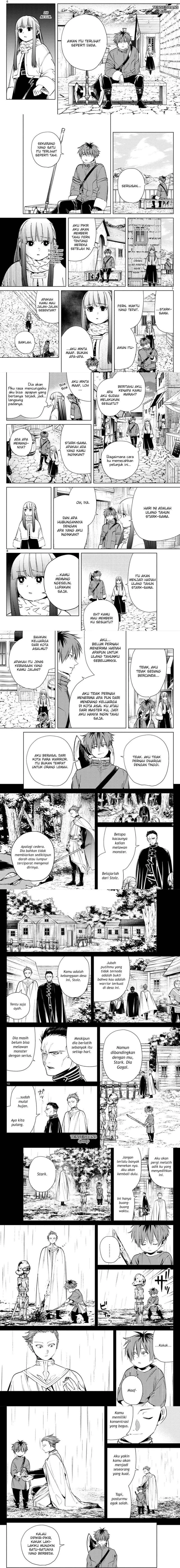 Read Sousou no Frieren ID Manga Online
