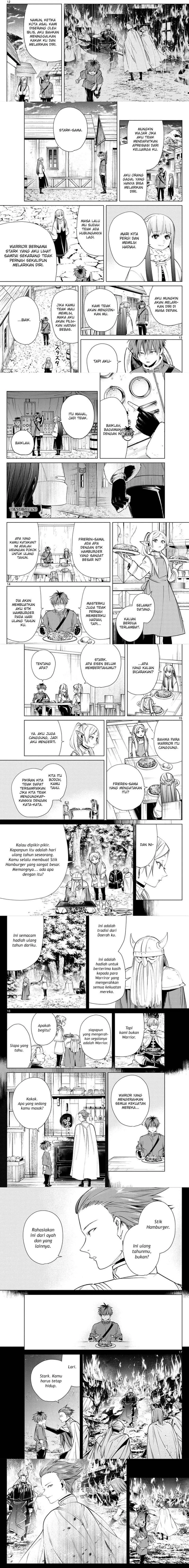 Read Sousou no Frieren ID Manga Online