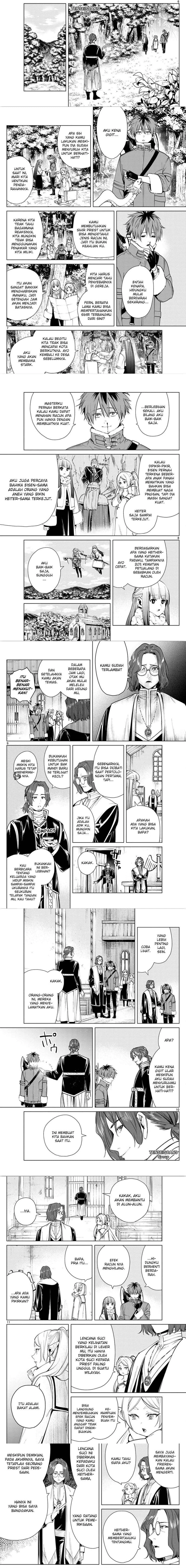 Read Sousou no Frieren ID Manga Online