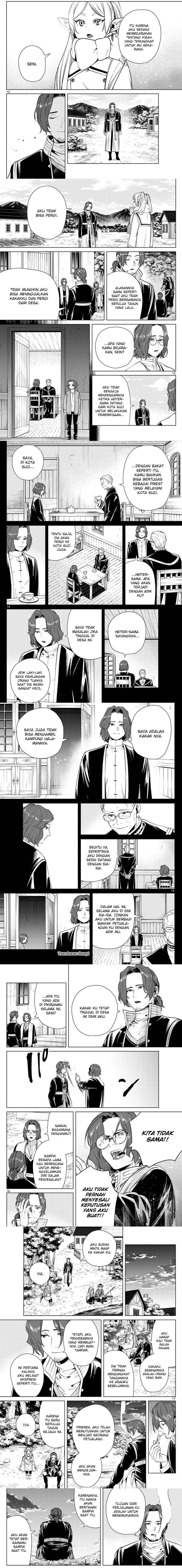 Read Sousou no Frieren ID Manga Online