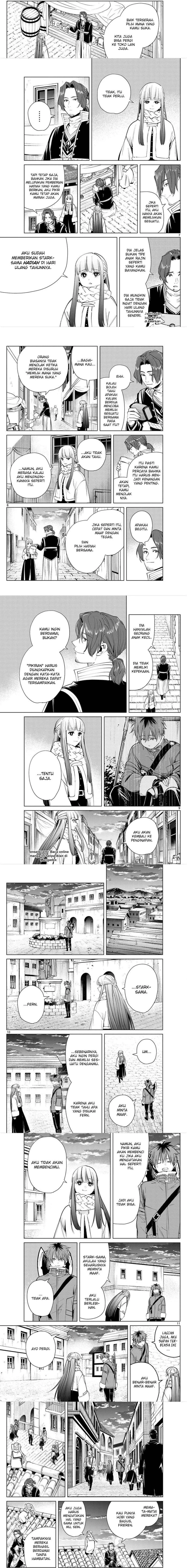 Read Sousou no Frieren ID Manga Online