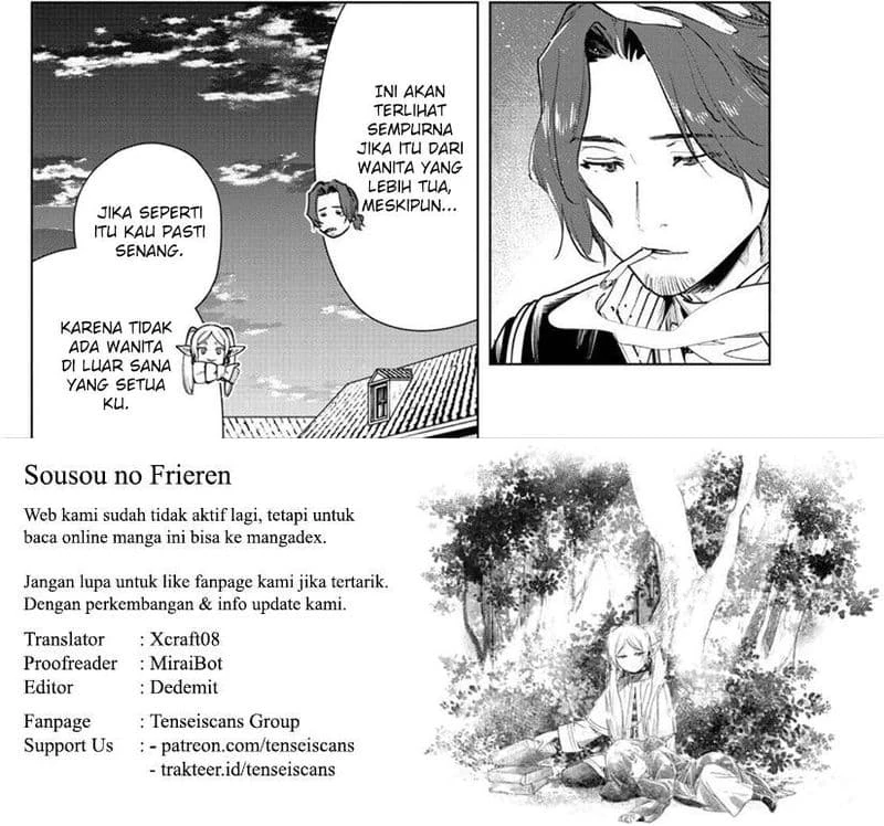 Read Sousou no Frieren ID Manga Online