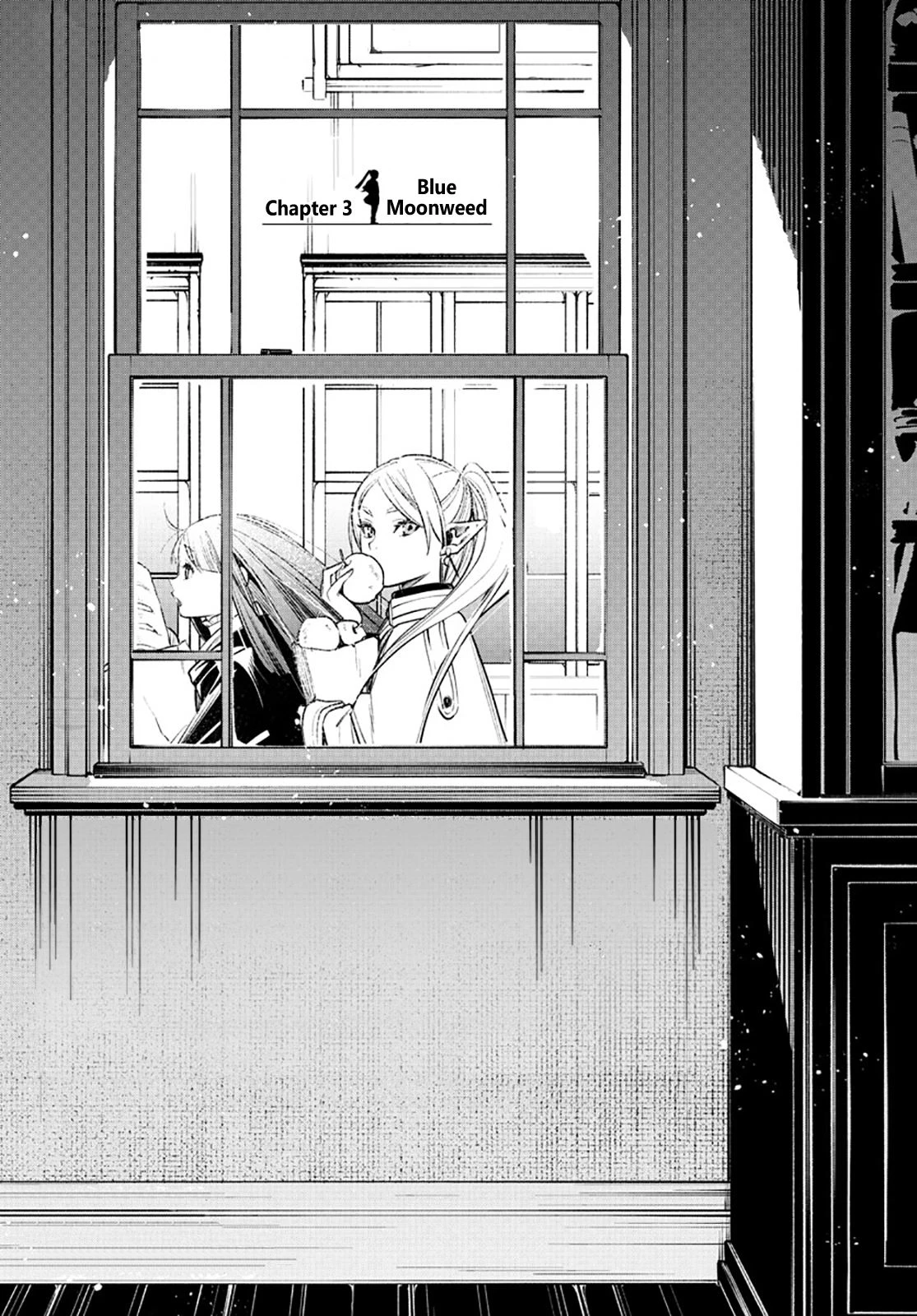 Read Sousou no Frieren ID Manga Online