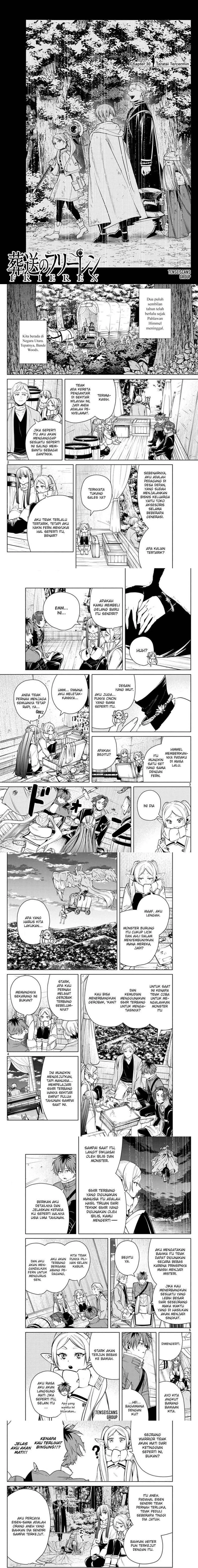 Read Sousou no Frieren ID Manga Online