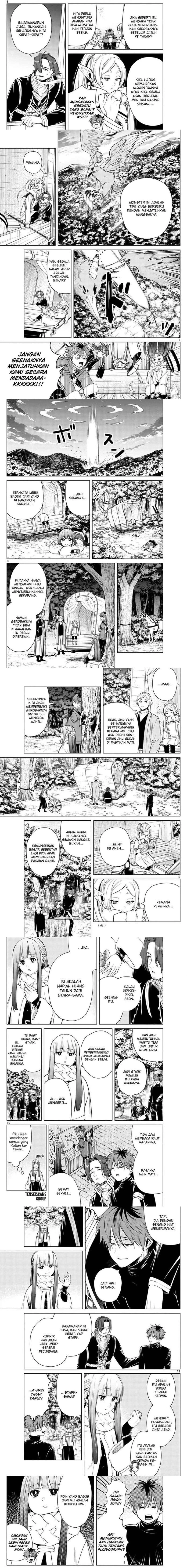 Read Sousou no Frieren ID Manga Online