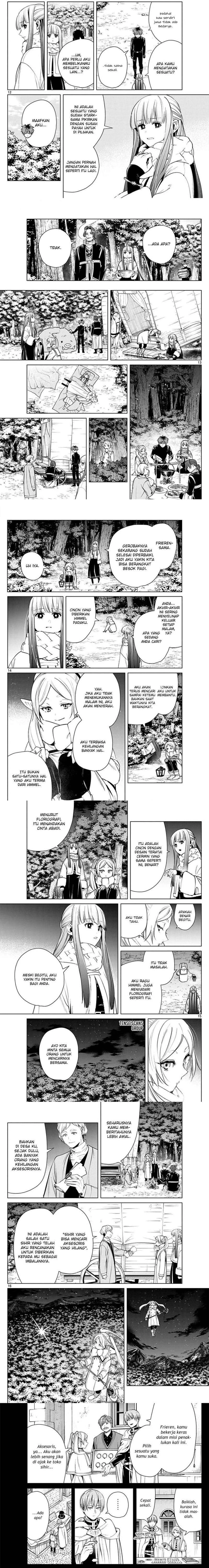 Read Sousou no Frieren ID Manga Online