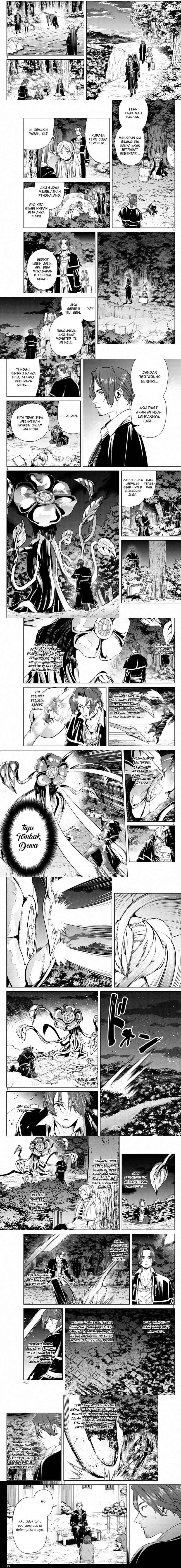 Read Sousou no Frieren ID Manga Online