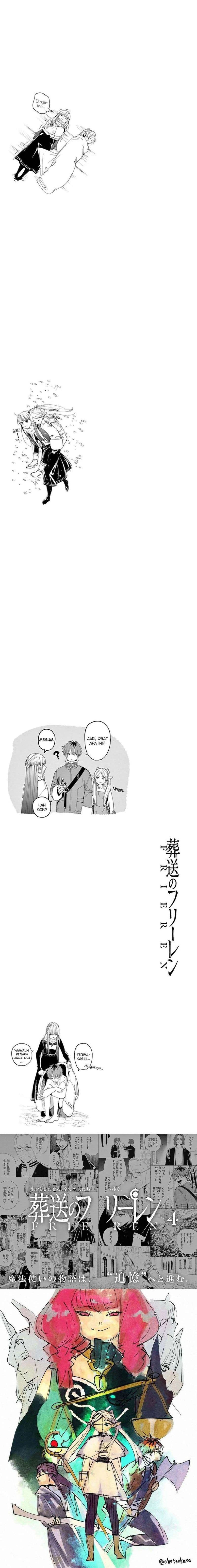 Read Sousou no Frieren ID Manga Online