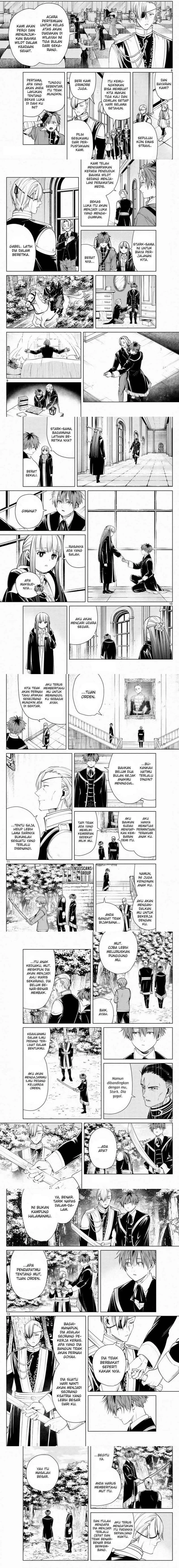 Read Sousou no Frieren ID Manga Online