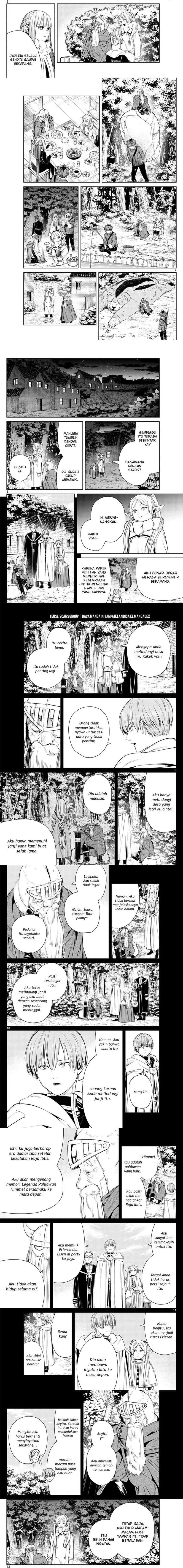Read Sousou no Frieren ID Manga Online