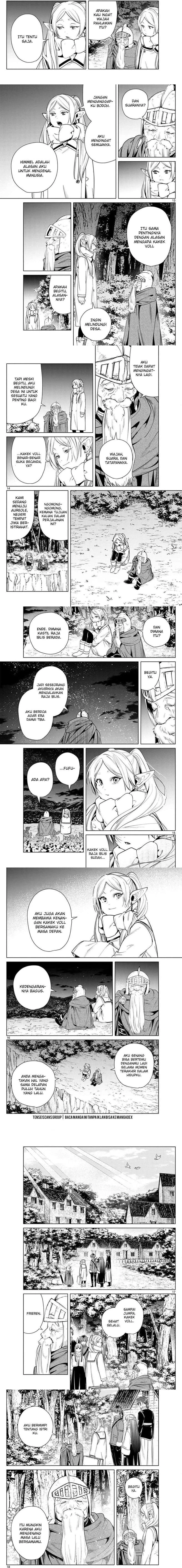 Read Sousou no Frieren ID Manga Online