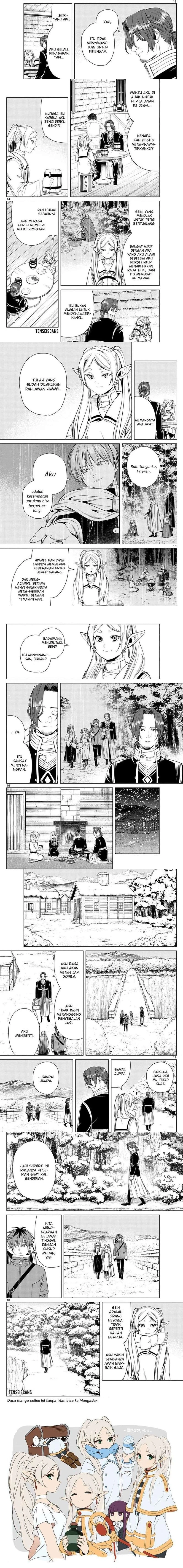 Read Sousou no Frieren ID Manga Online