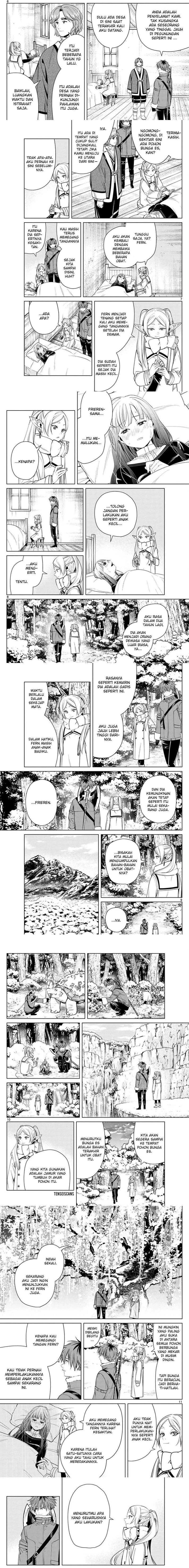Read Sousou no Frieren ID Manga Online