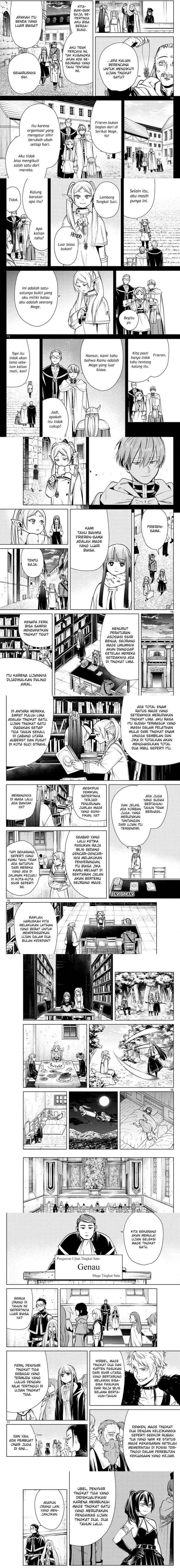 Read Sousou no Frieren ID Manga Online