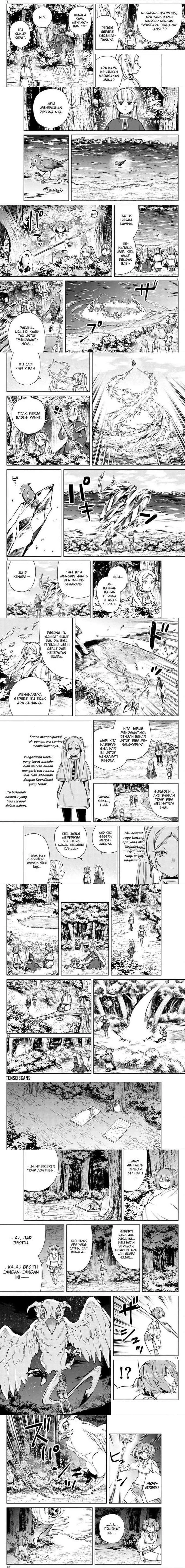 Read Sousou no Frieren ID Manga Online