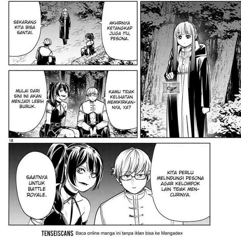 Read Sousou no Frieren ID Manga Online