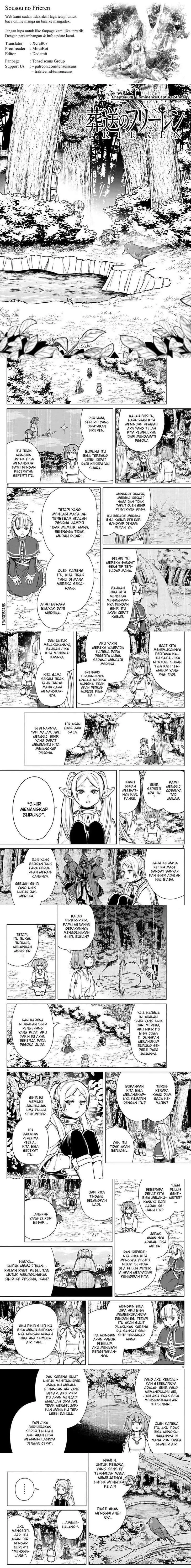 Read Sousou no Frieren ID Manga Online