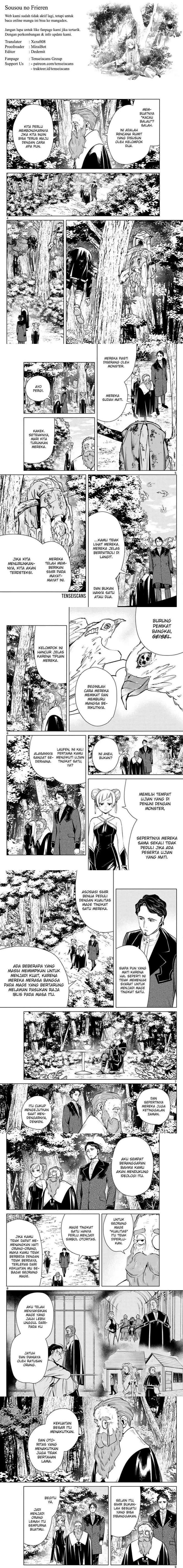 Read Sousou no Frieren ID Manga Online